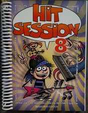 Hit Session 8 -