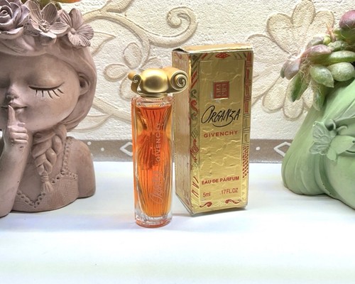 Organza von givenchy - givenchy, 5ml