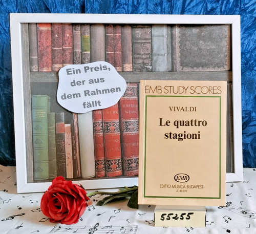 Vivaldi le quattro - "le,