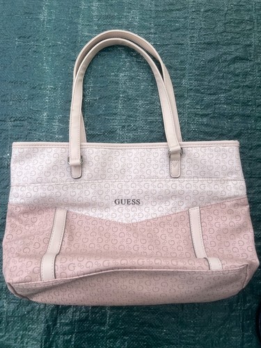 Guess tasche shopper original - guess,