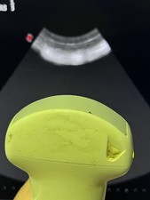 Esaote Probe CA431 Ultrasound