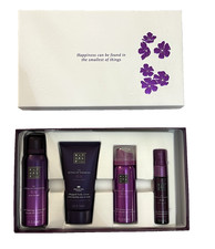 RITUALS THE RITUAL OF YOZAKURA