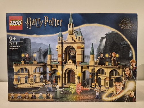 Lego harry potter 76415 - lego,