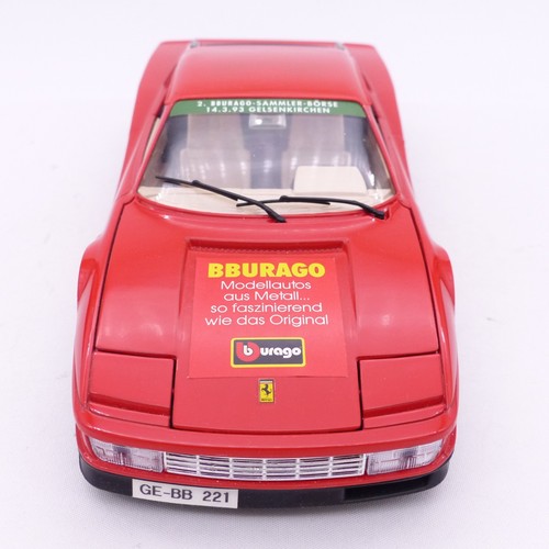 Bburago burago 18 3019 - burago,