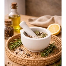 INDA-Exclusiv Mörser mit