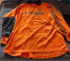 Schalke Torwart Trikot Adidas