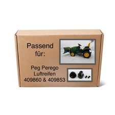 Adapter für Peg Perego Rolly