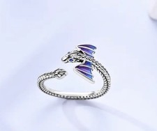 Drachenring Größen