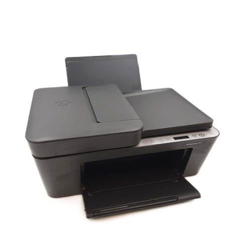 Multifunktionsdrucker - hp,