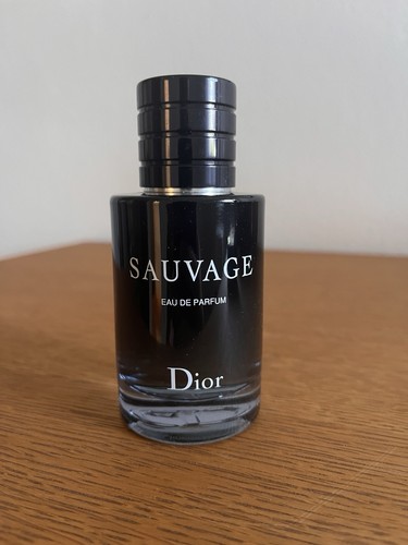 Dior sauvage eau - dior,