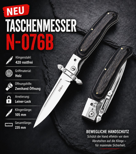 Kaan taschenmesser mit - kaan*,