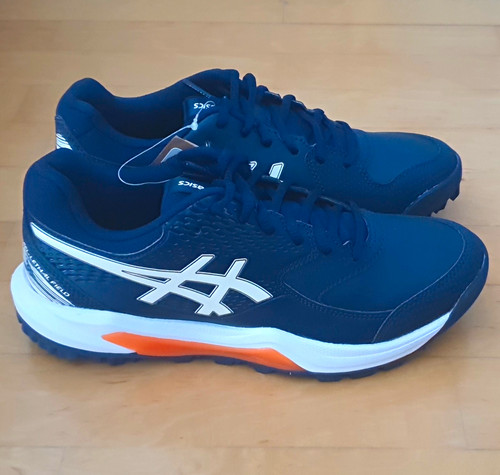 Asics gel lethal field - asics,