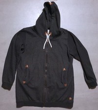 Damen Sweat Jacke mit Kapuze von Desirees Gr. XXL