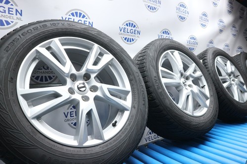 Volvo xc60 zoll 31362866 - 18,