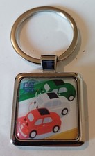 Schlüsselanhänger Aus Metall