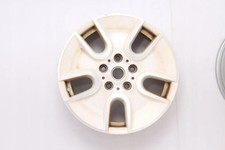 1x Alufelge 17 Zoll 7.0" 5x120