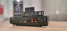 Panasonic NV-FS88 Super-VHS S