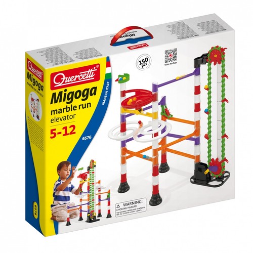 Balltor migoga aufzug 150el - balltor.,
