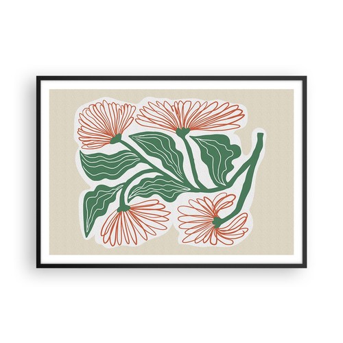 Wandbilder 100x70cm poster - wandbilder,