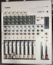 Yamaha MW12 USB Mixing Studio