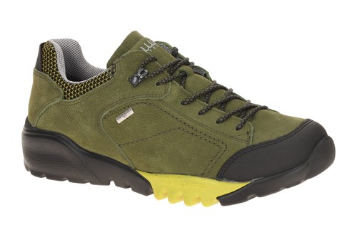 Waldläufer schuhe grün - waldläufer, h