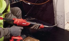 5 x HILTI HIT-MM PLUS 500/2 2