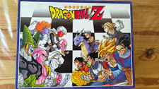 dragon ball z schach