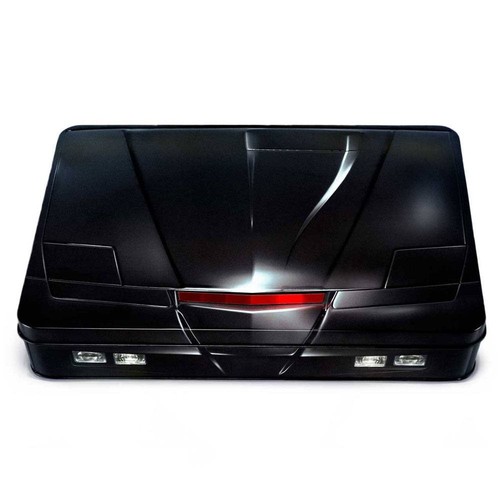 Knight rider geschenkbox - knight,