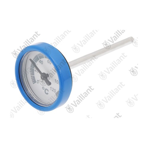 Vaillant thermometer für vms - thermometer,
