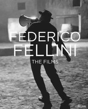 Federico fellini the - federico, fellini: