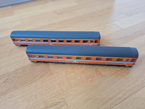 Roco 44306 reisezugwagen 1 - ho,