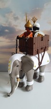 Playmobil Kampfelefant Römer