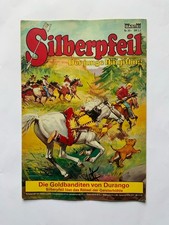 Silberpfeil bastei comic die - bastei,