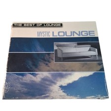 Mystic Lounge - The Best Of