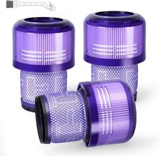 Replacement HEPA filter for