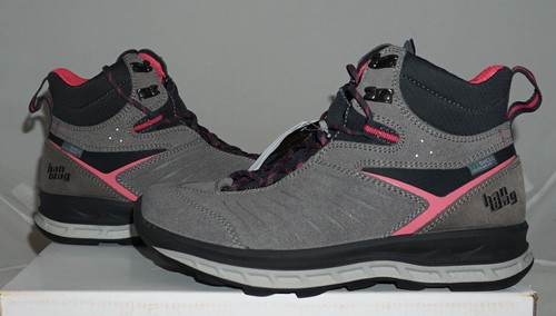 Hanwag blueridge lady 5 - es,