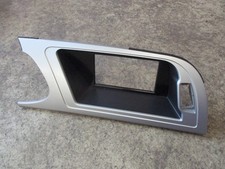 Kombiblende Armaturenbrett Audi A4 A5 Q5 Rahmen 8K1857186G Verkleidunng Blende