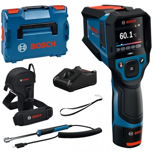 Bosch thermodetektor - bosch,