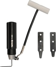 YATO Ziehmesser Scheibendemontage YT-0659 Aluminium Blisterpack 430g