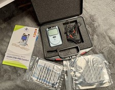 axion TENS Gerät 2‑Kanal