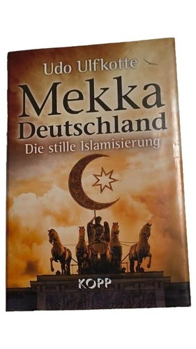 Mekka deutschland die - deutschland,