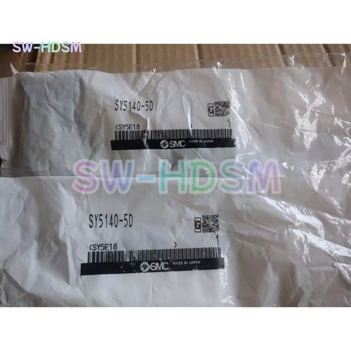 1pcs new for smc sy5140 - new,