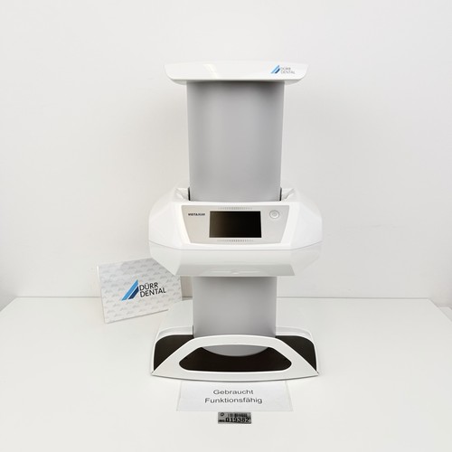 Dürr vistascan combi view - combi,