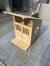 Breyer Pferdestall Schiebetür