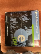 Sennheiser Pro Audio Ew 300