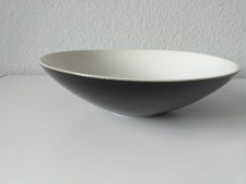 KPM Berlin Schale schwarz