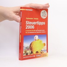 Steuertipps 2006  | 