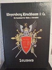 Weyersberg Kirschbaum