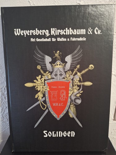 Weyersberg kirschbaum - weyersberg,