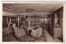 12640 kdf motorschiff - ak,